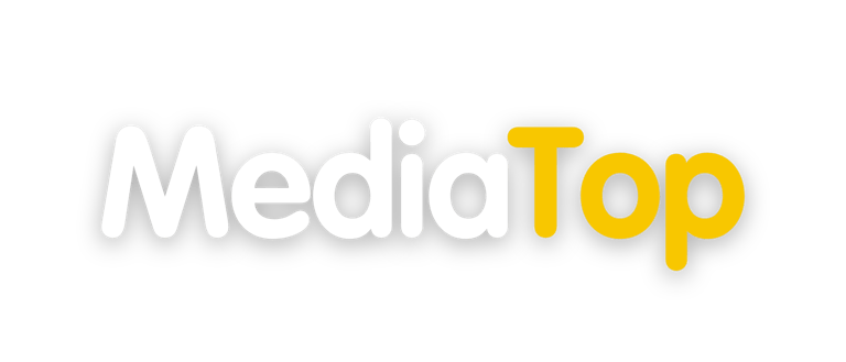 Mediatop Advertising | Digital Marketing Agency logo