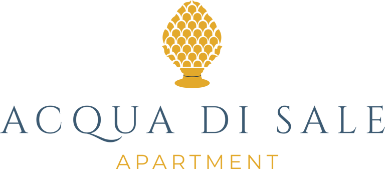 Acqua di Sale Apartment logo