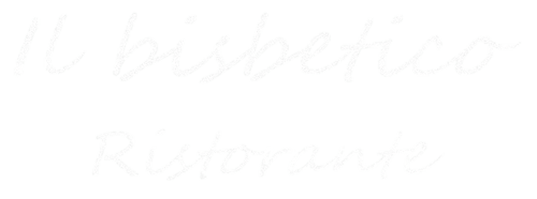Ristorante Il Bisbetico logo
