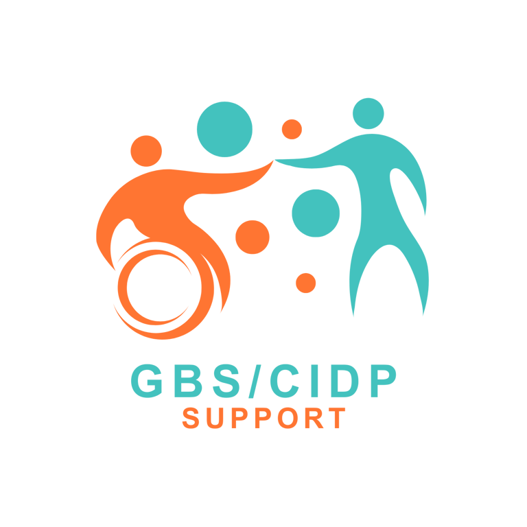 GBS CIDP Support logo