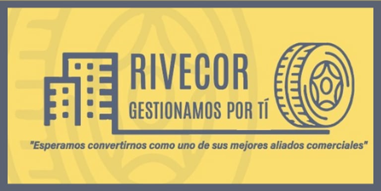 Rivecor Spa logo