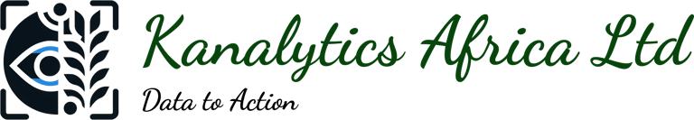 Kanalytics Africa Ltd logo