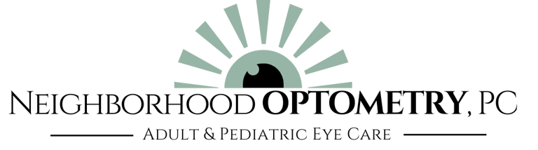 Neighborhood Optometry, PC logo