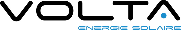 VOLTA ENERGIE SOLAIRE logo