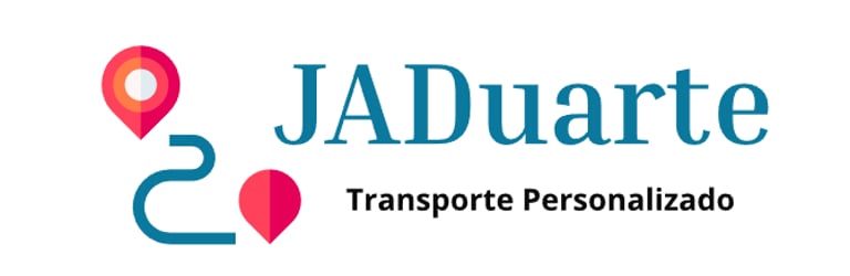 JAD Transporte Personalizado logo