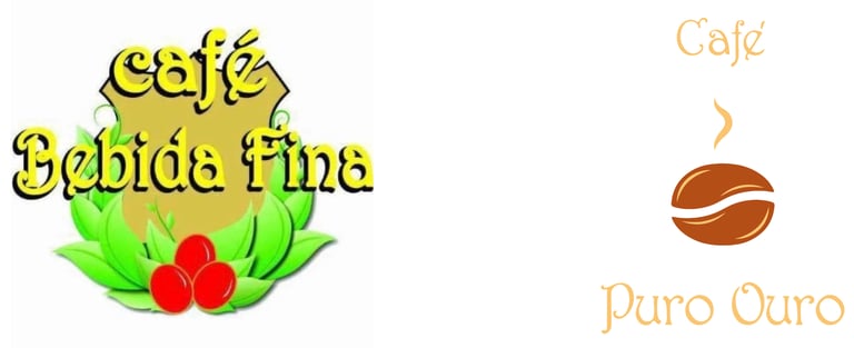 Café Bebida Fina logo