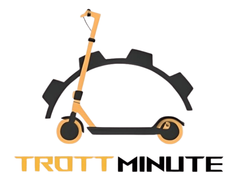 TrottMinute logo