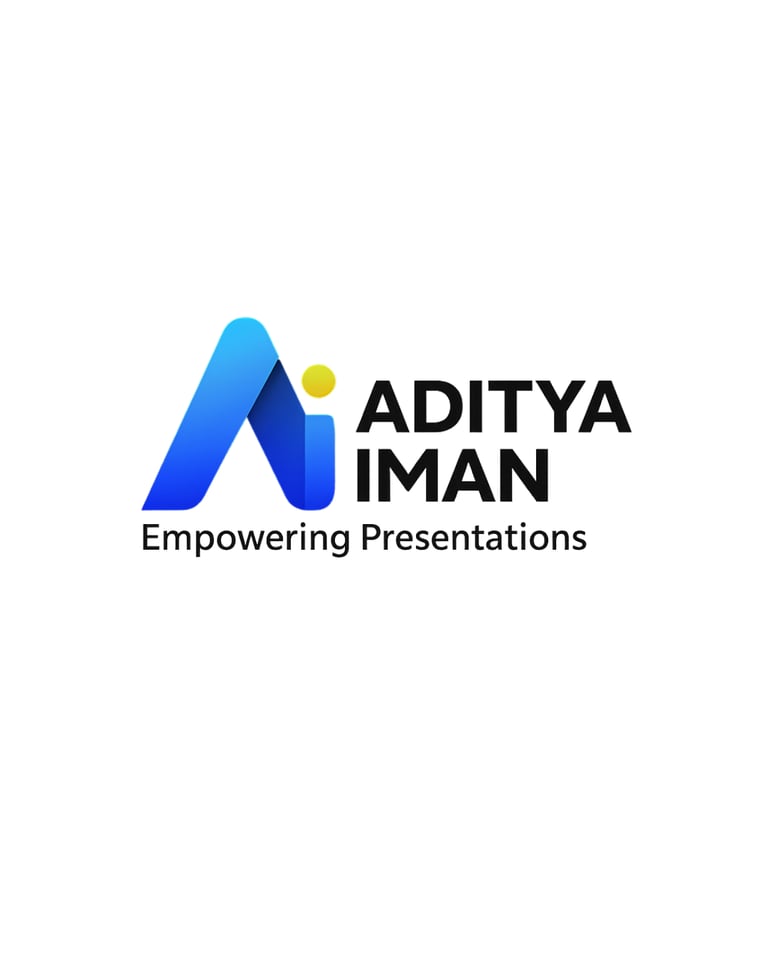 Aditya Iman logo