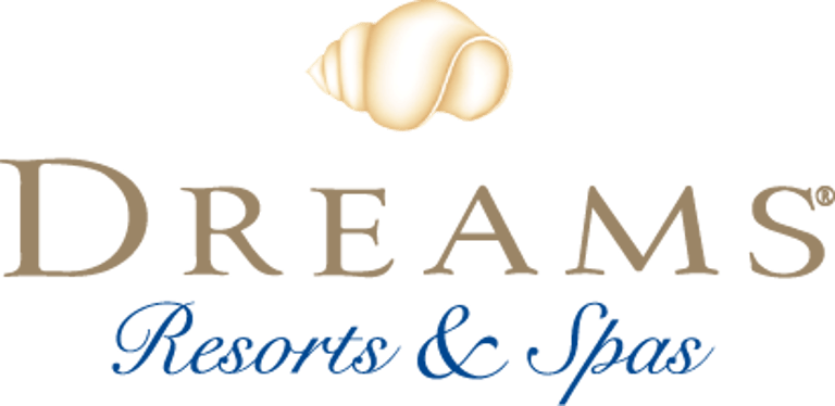 HOTELES RESORT DREAMS logo