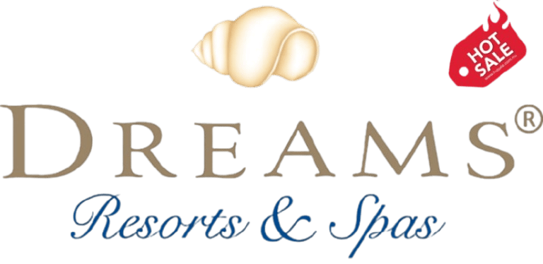 HOTELES RESORT DREAMS logo