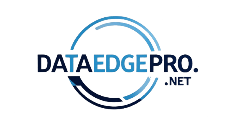 Data Edge Pro logo