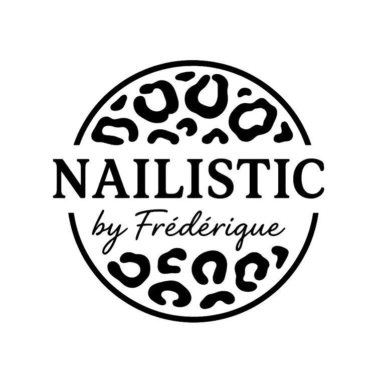 Nailistic logo