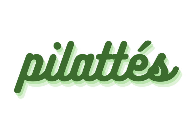 pilattes logo