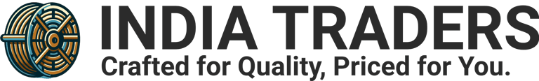 India Traders logo
