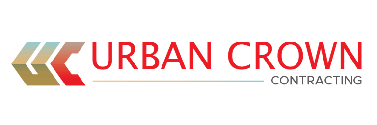 URBAN CROWN logo