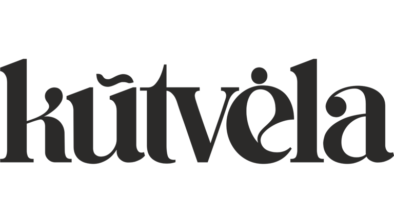 Kūtvėla logo