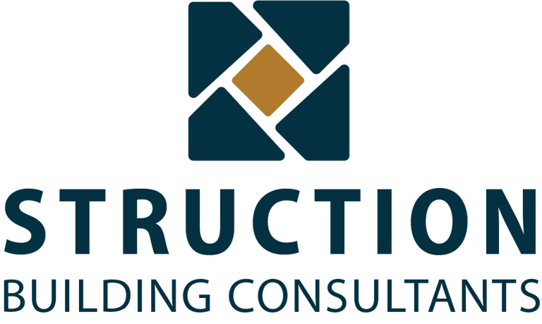 Struction logo
