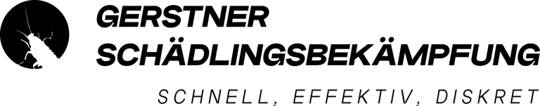 Gerstner Schädlingsbekämpfung logo