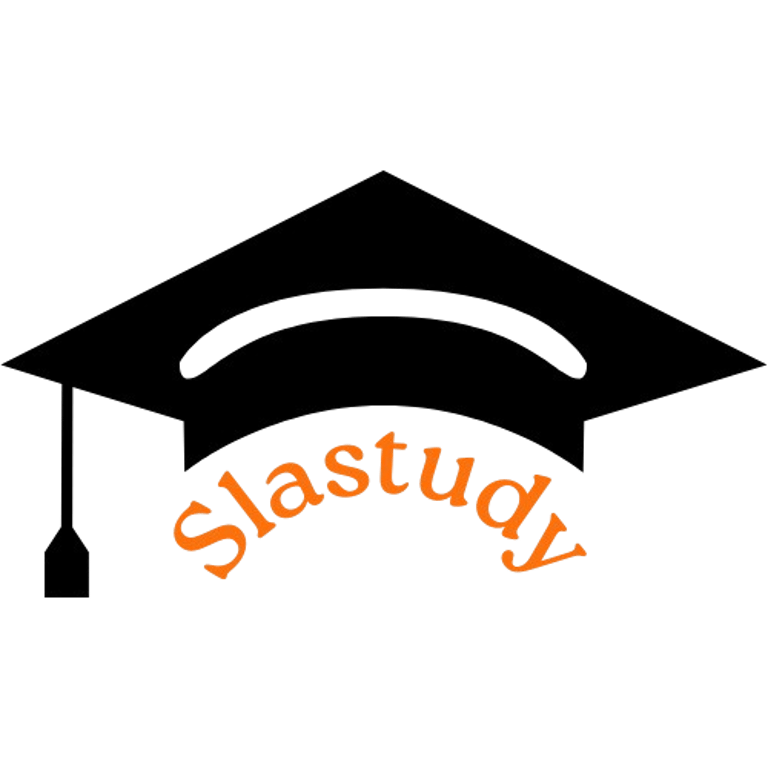 slastudy.com logo