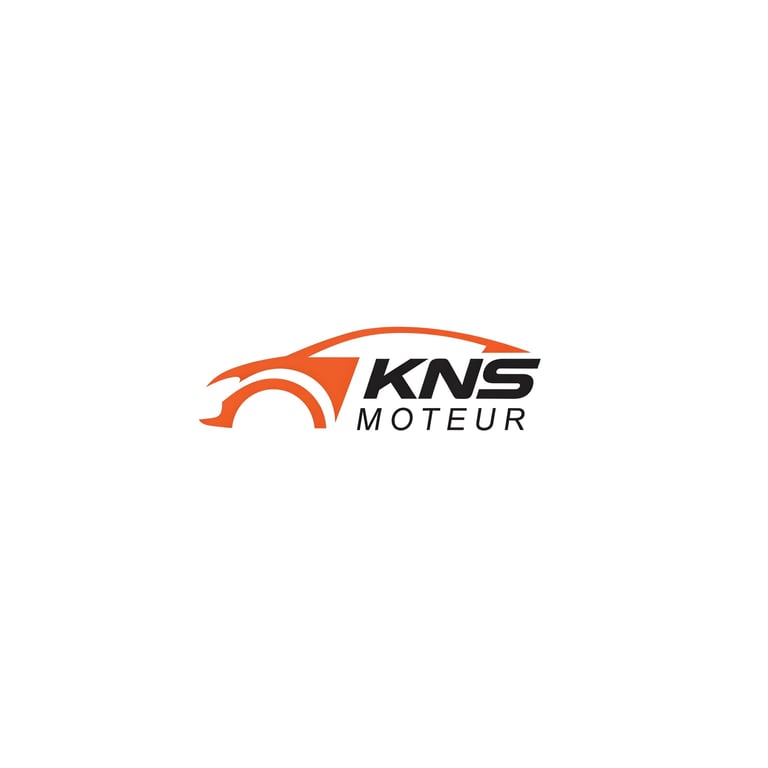 kns moteur logo