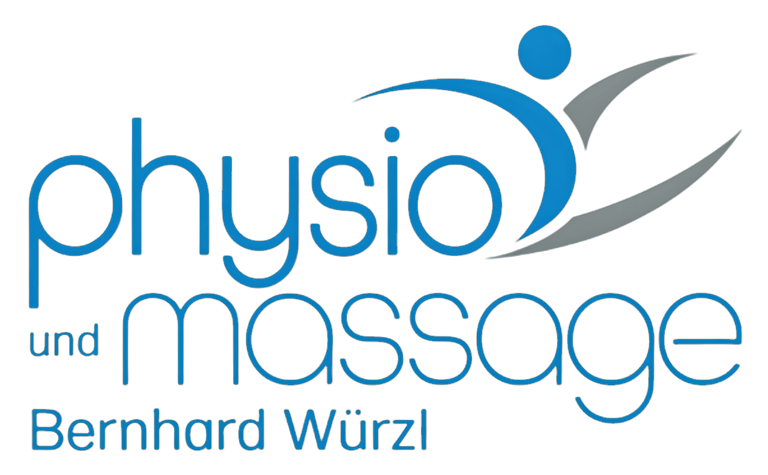 Physiotherapie und Massagetherapie logo