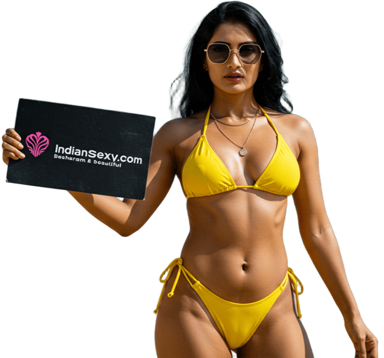 Indian Sexy logo