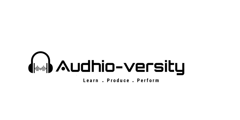 audhio-versity.com logo