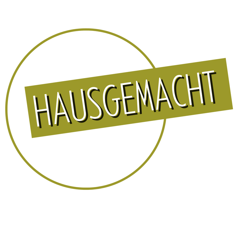 Hausgemacht by Klink-Eberhard logo