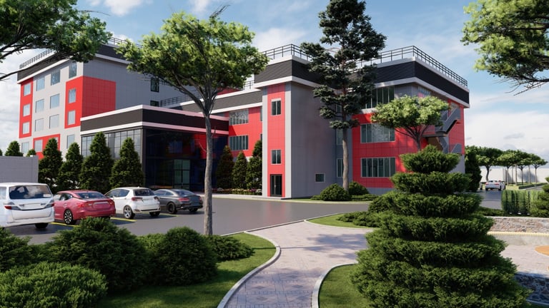 University of South Asia