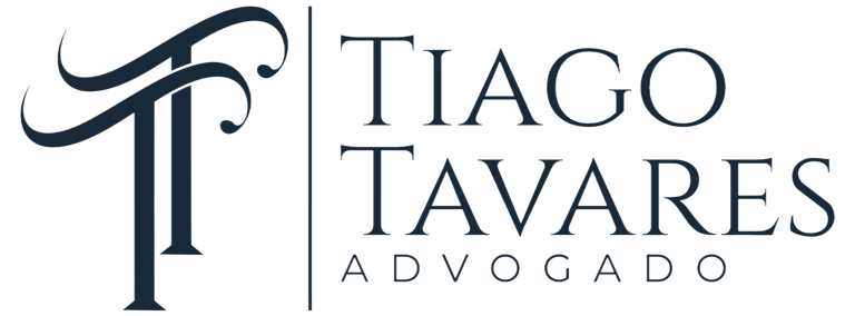 Tiago Tavares logo