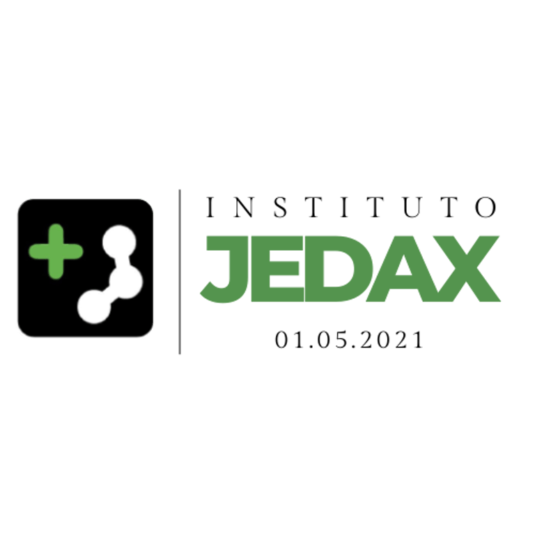 Instituto Jedax logo