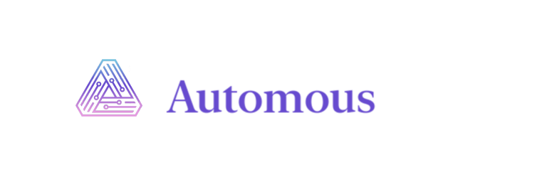 Automous logo
