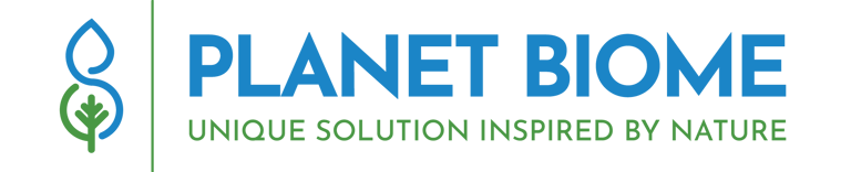 Planet Biome logo