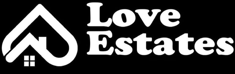 Love Estates LLC logo