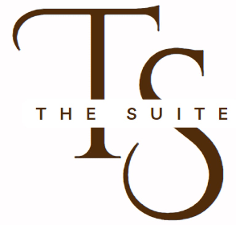 THE SUITE logo