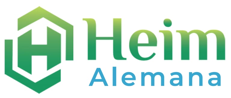 HEIM Bio Soluciones logo