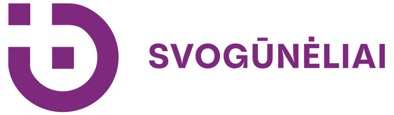 Svogūnėliai logo