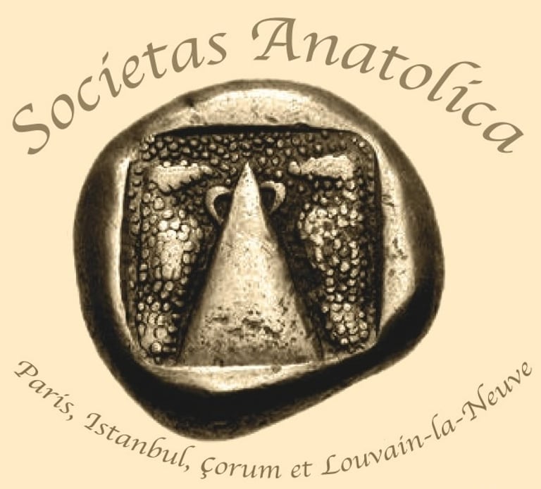 Societas Anatolica logo