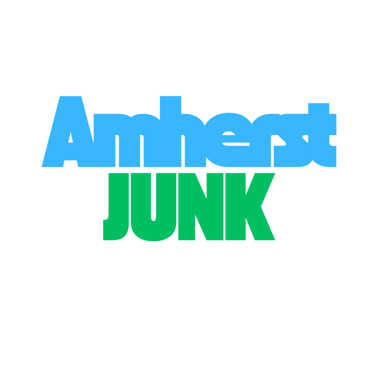 Amherst Junk logo