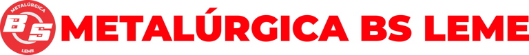 Metalúrgica BS Leme logo