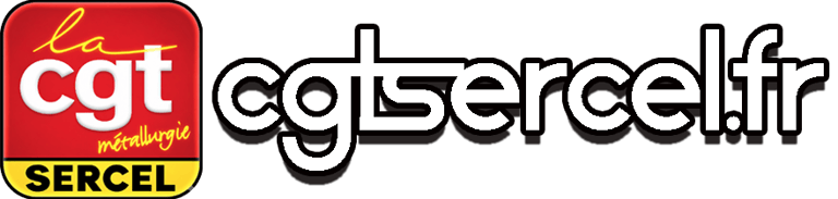 CGT Sercel logo