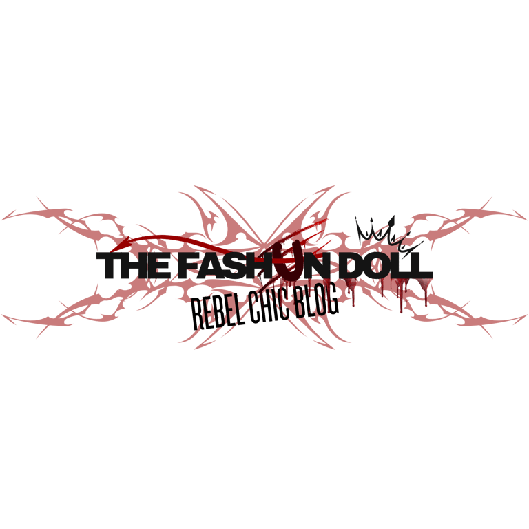 The Fashun Doll logo