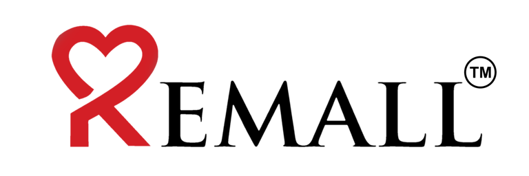 REMALL logo