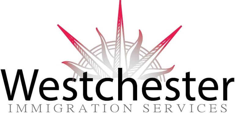 Westchester Immigration Services logo