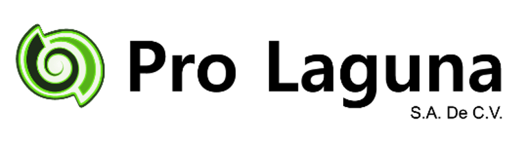 Prolaguna logo