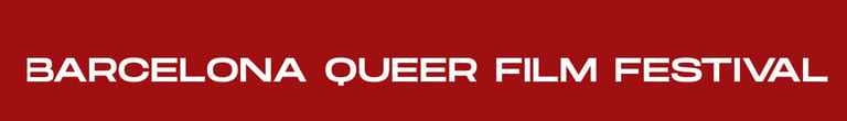Barcelonaqueerfilmfestival logo