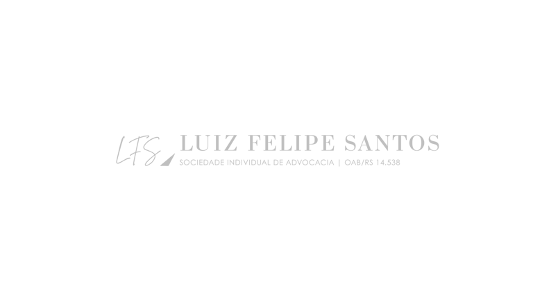 Luiz Felipe Santos Advocacia e Consultoria Jurídica logo