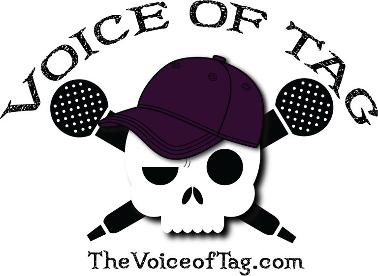 Male Voice Over Talent - Voice Actor - Voice Artist logo