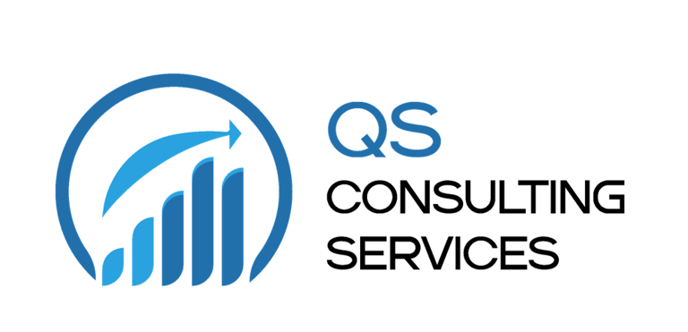 QS-Consulting Services logo