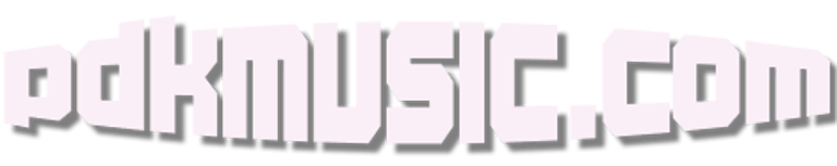 pdkmusic (Panos Koutselinis) - Music and sound fx for media. logo